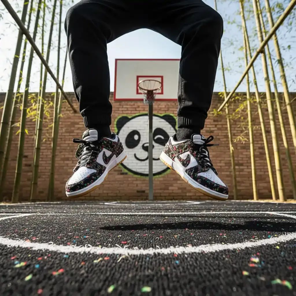 The Panda’s Playground: The Panda's Playground